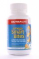 Omega Smart Bite - Nutra Life